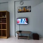 Homestay Bukit Beruang Melaka