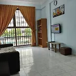 Homestay Bukit Beruang Melaka