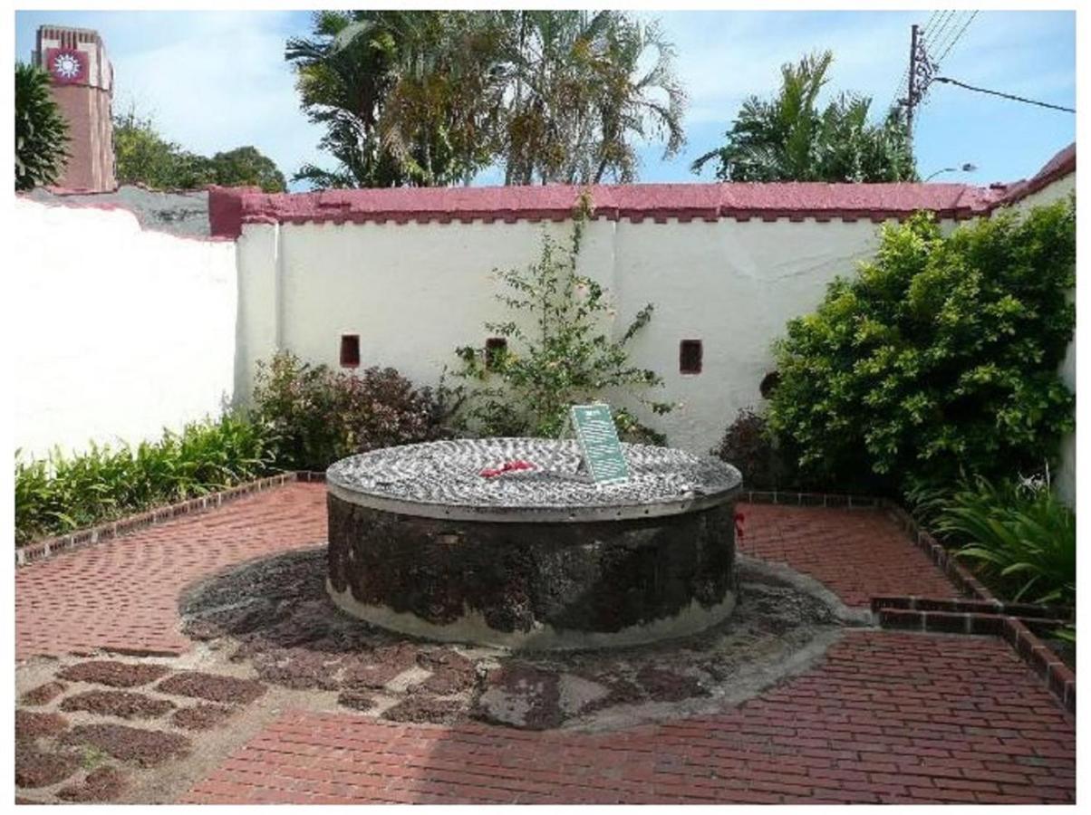 Holiday home Homestay Bukit Beruang Malacca