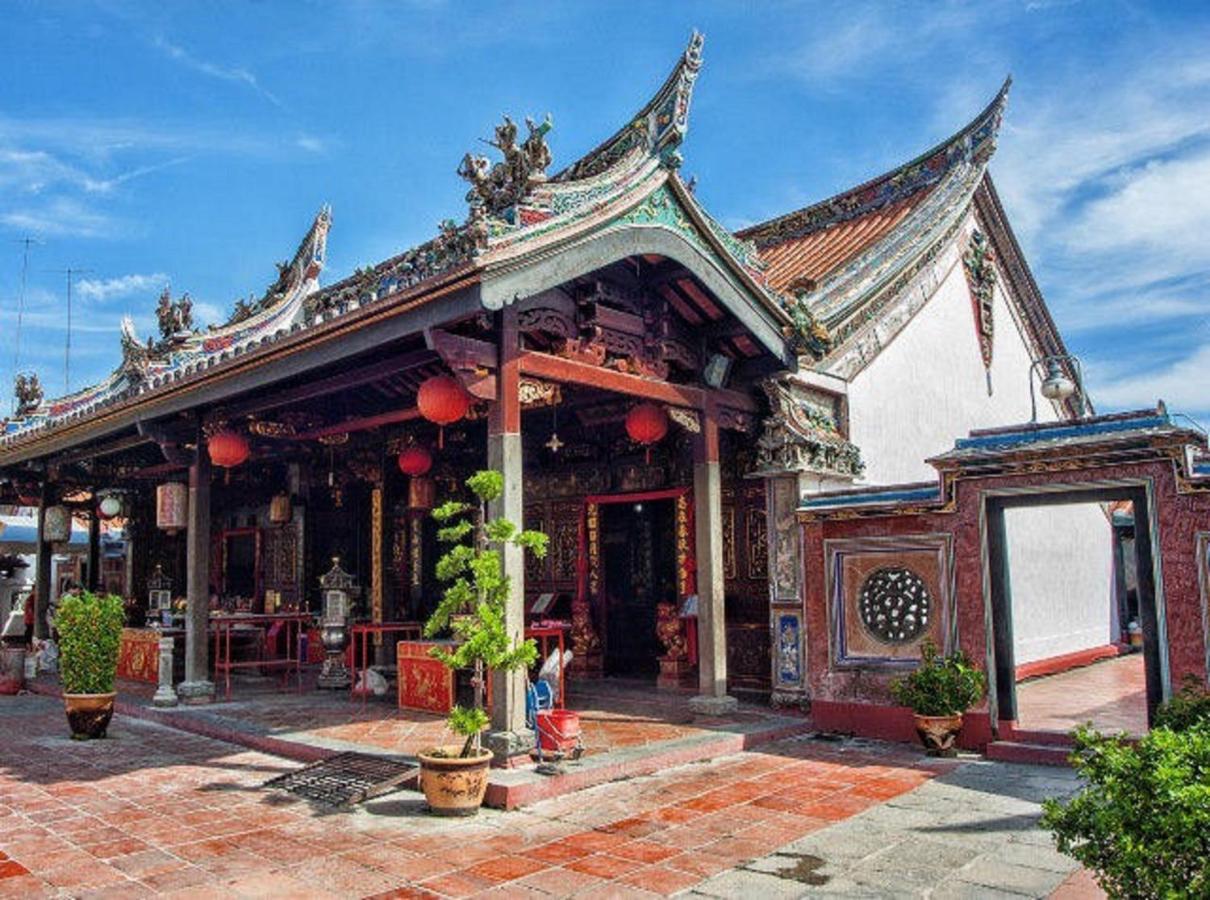 Holiday home Homestay Bukit Beruang Malacca