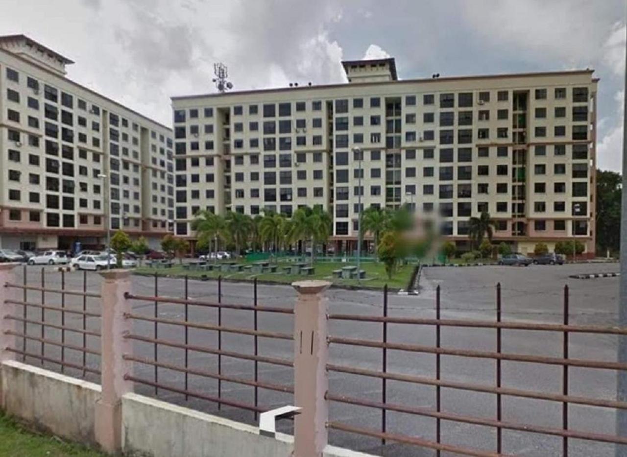 Homestay Bukit Beruang Malacca