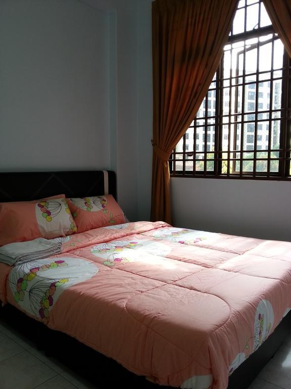 Homestay Bukit Beruang Malacca