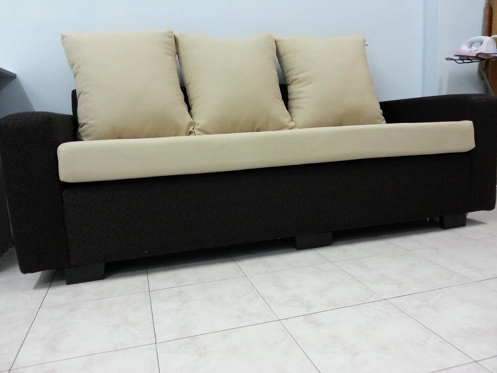 Holiday home Homestay Bukit Beruang Malacca
