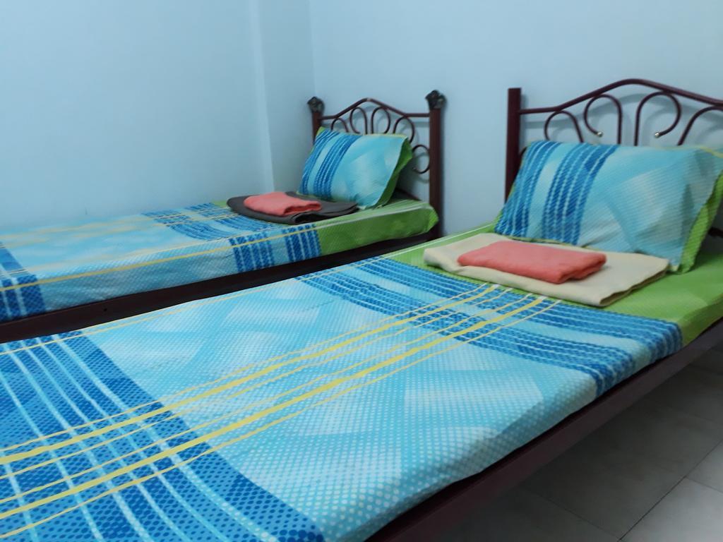 Homestay Bukit Beruang * Malacca
