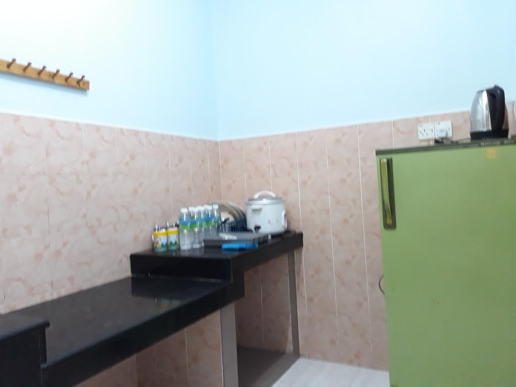 Homestay Bukit Beruang Malacca