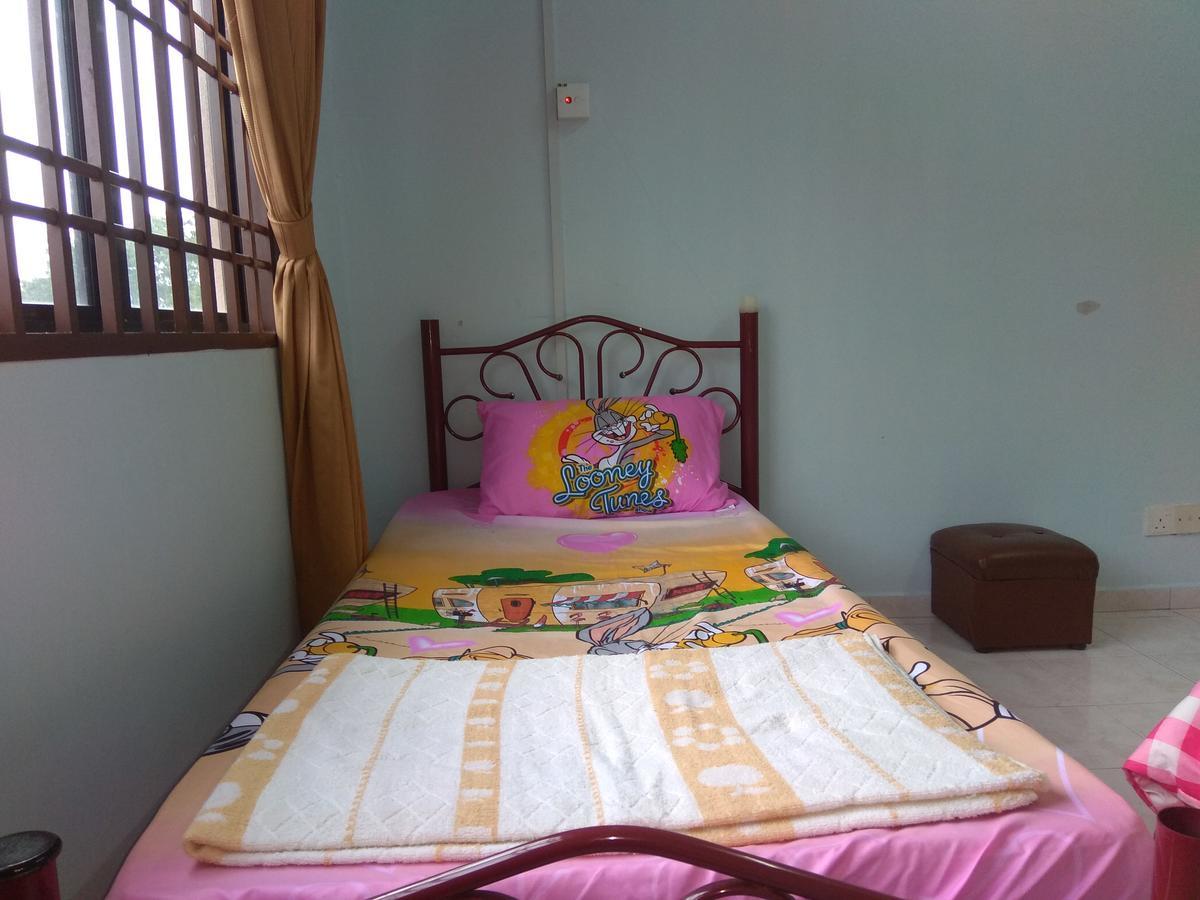 Holiday home Homestay Bukit Beruang Malacca