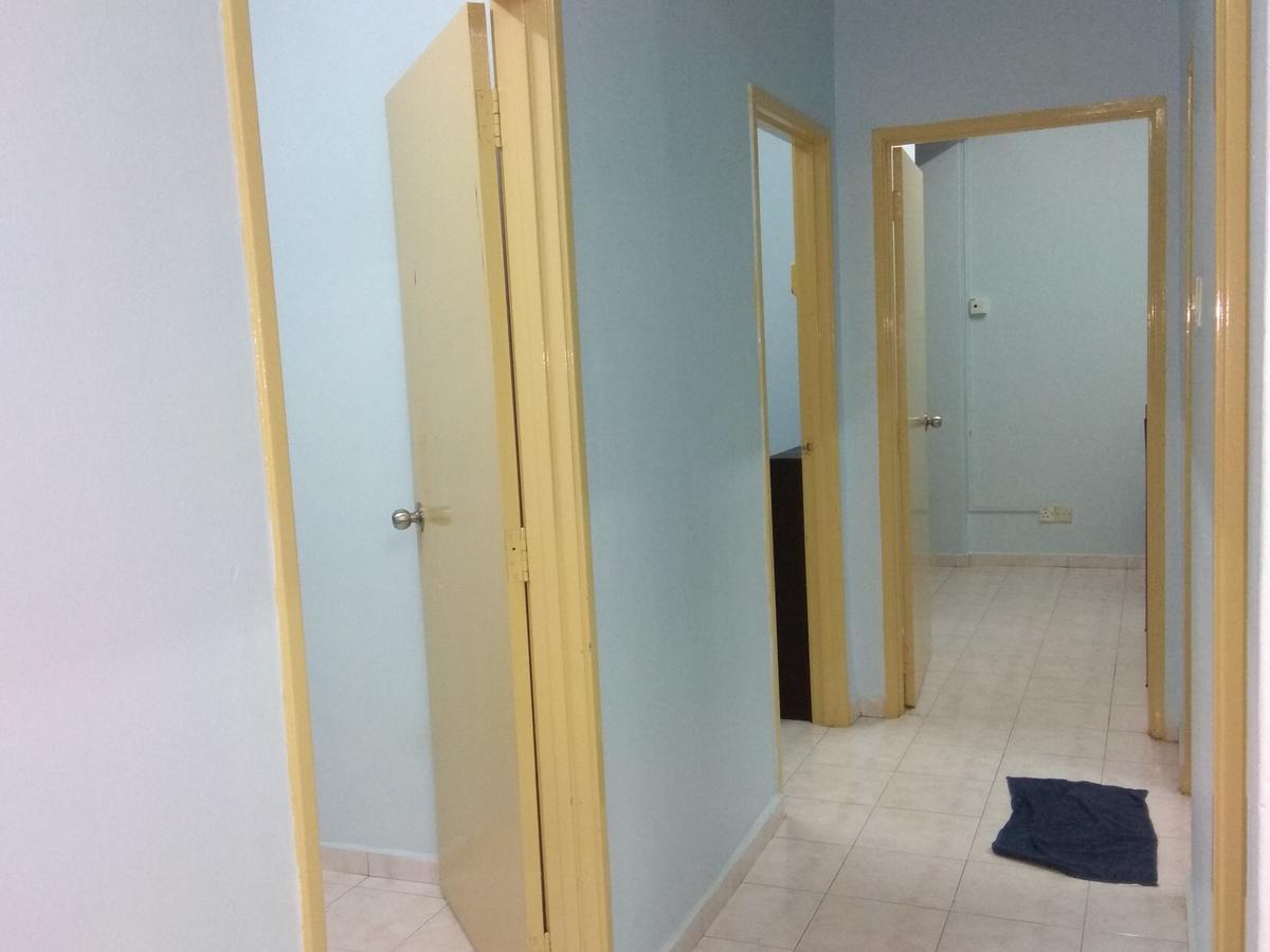 Homestay Bukit Beruang